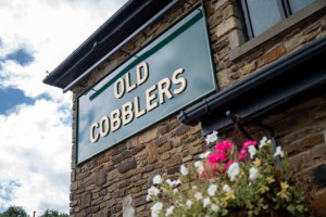 Old Cobblers Inn outside