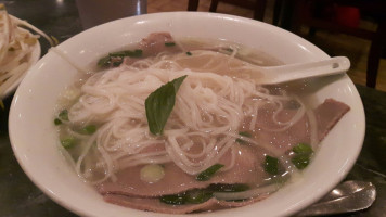 Pho Moonlight food