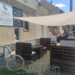Luna Gastro Bistro Kint