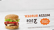 A&w Canada food