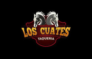 Taqueria Los Cuates food