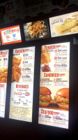 Popeyes Louisiana Kitchen food