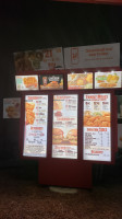 Popeyes Louisiana Kitchen food