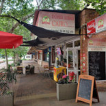 Döner Kebab Cairo Kint