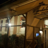 Mandula Étterem Bisztro Bent