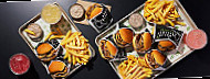 Shake Shack food