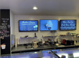 Shoobie's Carlsbad Microcreamery food