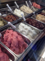 Pinolo Gelato food