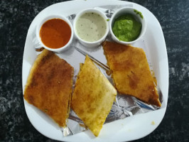 C/o Dosa food