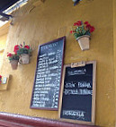 Restaurante Bar Casa Rafita outside