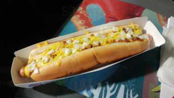 Sonic Drive-in food