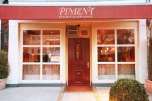 Piment food