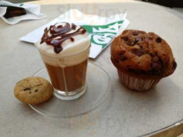 Starbucks food