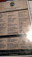 Second Street Brewery On The Railyard menu