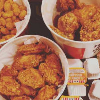 Kfc food