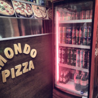 Mondopizza food