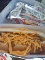 Sonic Drive-in food