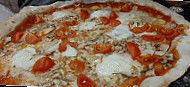 Pizzeria G. Gelli food