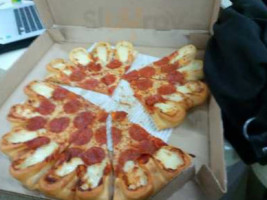 Pizza Hut food