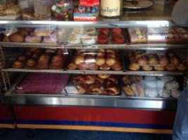 Panaderia Rodriguez food