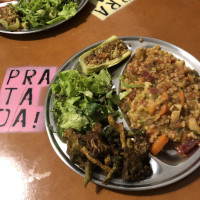 Pratada food