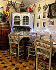 Osteria Della Triglia inside