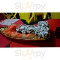 Harmonya Sushi inside