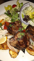 Al Zaytouna food