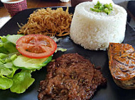 An Nhien food