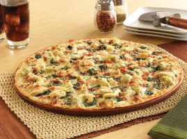 Papa Murphy's Take 'n' Bake Pizza food