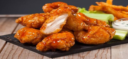 America's Best Wings Temple Hills food