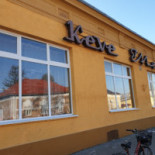 Keve Étterem Kint