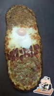 Konya Pide Lahmacun Salonu food