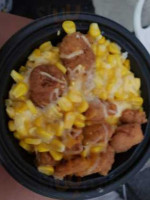 Kfc food