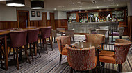 Doubletree By Hilton Stratford food