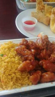 China Star food