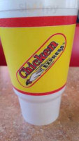 Chicken Express food