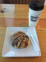 Coral Reef Coffee Company food