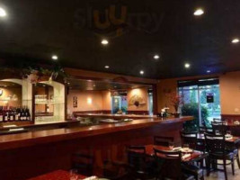 Mandalay Asian Fusion Cuisine inside