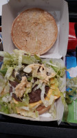 Mcdonald's Restaurants food