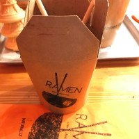 Ramen food