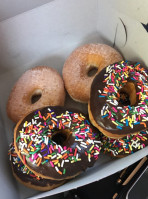 Bosa Donuts food