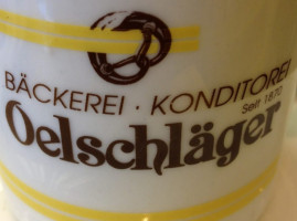 Oelschläger Bäckerei und Konditorei food