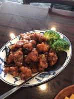 Grand Sichuan food