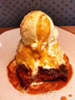 Outback Steakhouse food