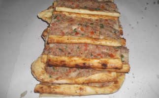 Yenipazarlı Kazım Usta 1 food