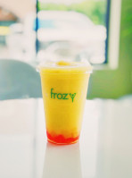 Frozy food