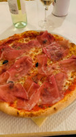 Ristorante Pizzeria Rossini food