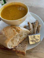 Le Pain Quotidien food