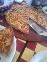 Pizza Hut food